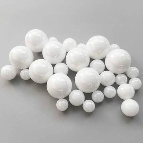 Zirconia Ceramic Balls-HM